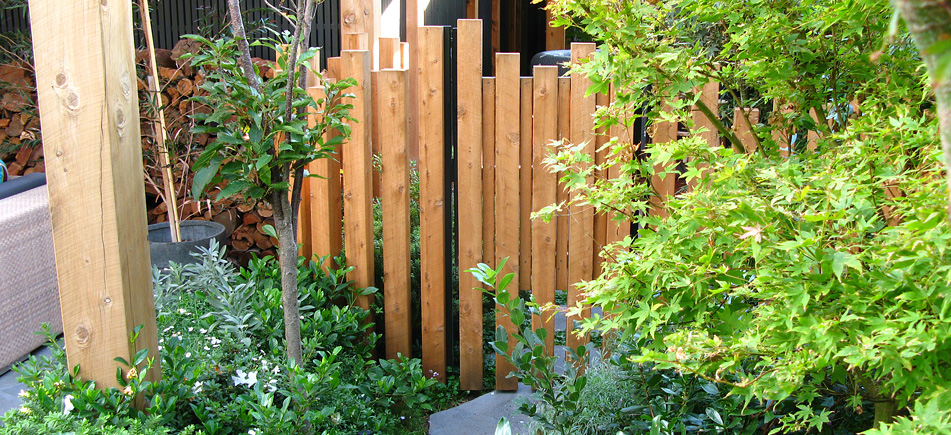 portfolio south yarra  kooyong pool fence